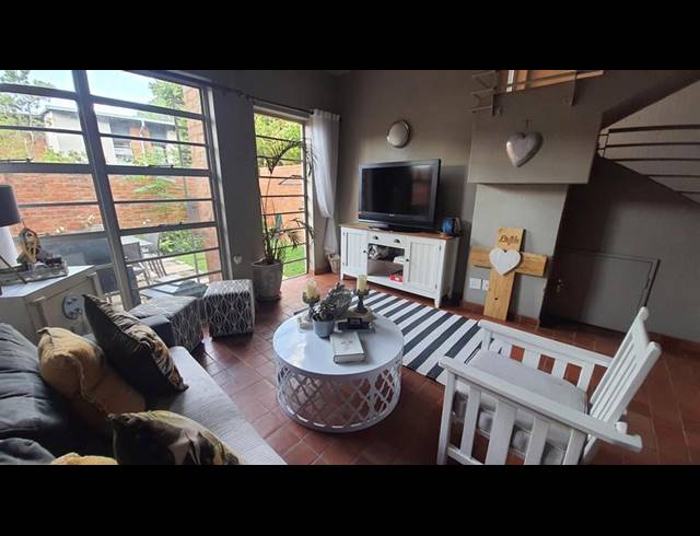2 BEDROOM PROPERTY TO RENT IN DIE WILGERS